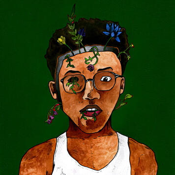 ROOTS &amp; DIGGING, Ground Level