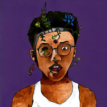 ROOTS &amp; DIGGING, Abloom