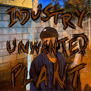 Industry Unwanted Plant