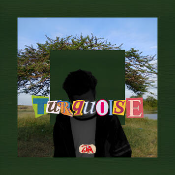 TURQUOISE